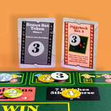 Ready Set Bet AEG 7127