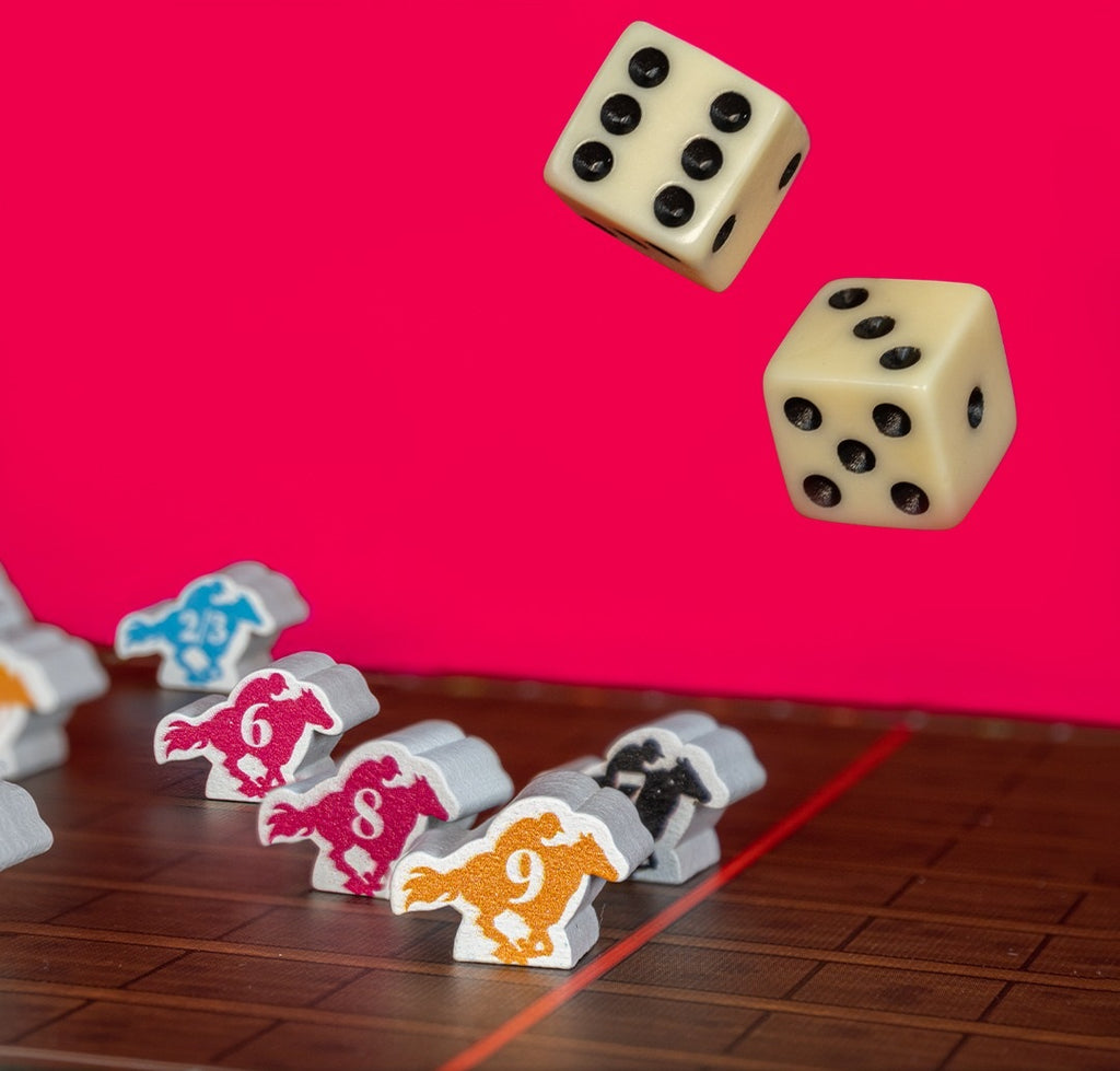 Ready Set Bet AEG 7127