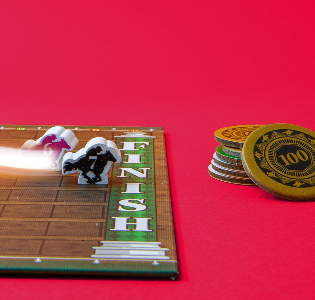 Ready Set Bet AEG 7127