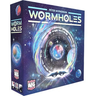 Wormholes AEG 7129