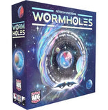 Wormholes AEG 7129