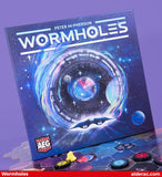Wormholes AEG 7129