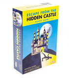 Escape from the Hidden Castle AGI 18411