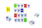 Take 5/Take a Number Bonus Pack AGI 18415