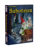 Saboteur AGI 18750