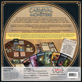 Richard Garfield's Carnival of Monsters AGI 19718