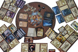 Richard Garfield's Carnival of Monsters AGI 19718