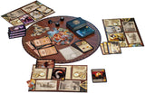 Richard Garfield's Carnival of Monsters AGI 19718