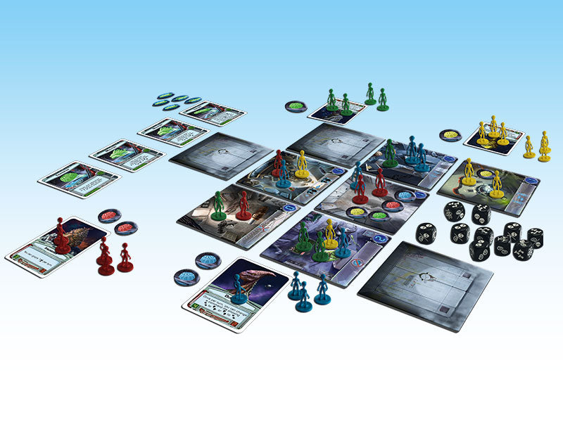 Andromeda AGS ANAND01