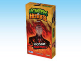 Monsters vs Heroes: Victorian Nightmares AGS ARCG005