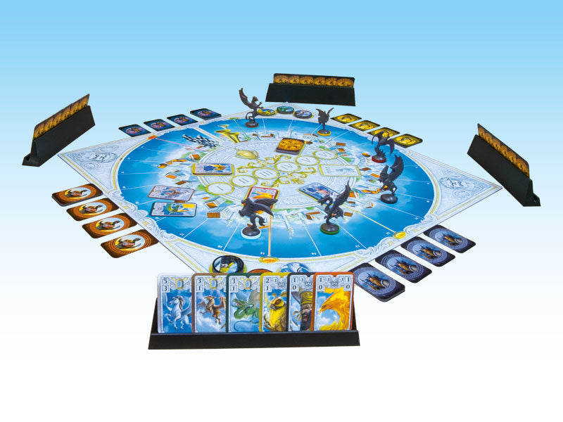 Divinity Derby AGS AREU004