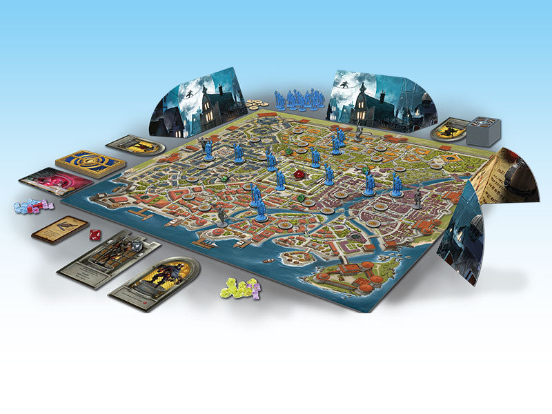 Age of Thieves AGS ENAOT01