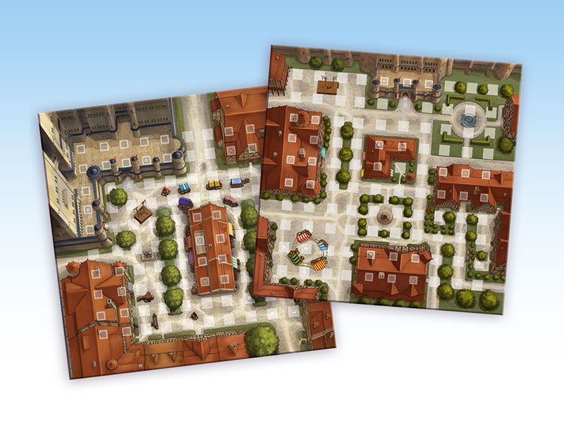 King & Assassins: Deluxe Edition AGS ENK&A02