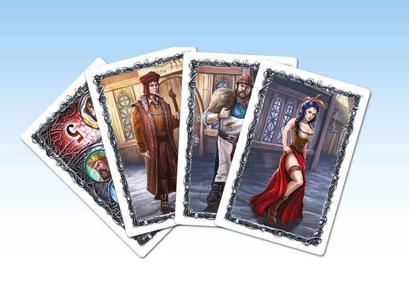 King & Assassins: Deluxe Edition AGS ENK&A02