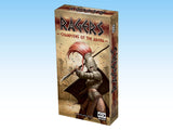 Ragers: Champions of the Arena AGS ENRG01