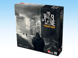 This War of Mine: The Board Game AGS ENTWM01
