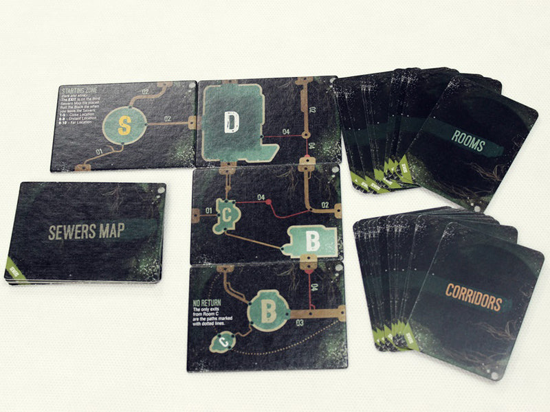 This War of Mine: Tales from the Ruined City Expansion AGS ENTWM02