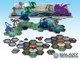 Galaxy Defenders: Extinction Protocol AGS GRPR005