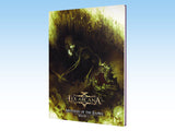 Lex Arcana RPG: Mysteries of the Empire I AGS LEX005
