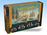 Sails of Glory: Starter Set AGS SGN001A