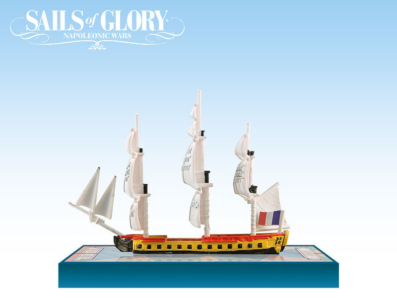 Sails of Glory: Starter Set AGS SGN001A