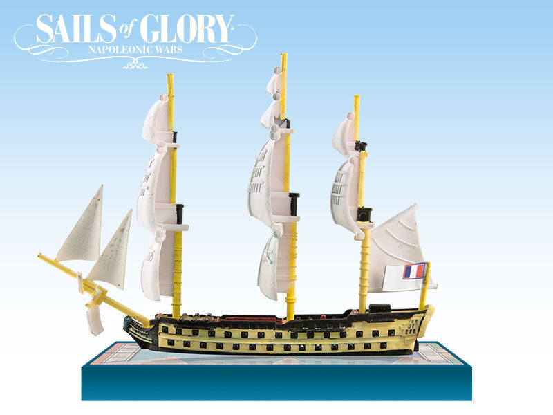 Sails of Glory: Starter Set AGS SGN001A