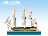 Sails of Glory: Starter Set AGS SGN001A