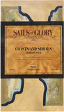Sails of Glory: Terrain Pack - Coasts and Shoals AGS SGN502A