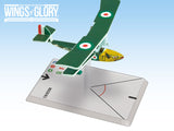 Wings of Glory: Macchi M.5 (Arcidiacono) AGS WGF207A