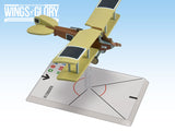 Wings of Glory: Albatros C III (Meinecke) AGS WGF210B