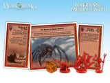 War of the Ring: Warriors of Middle-Earth AGS WOTR009
