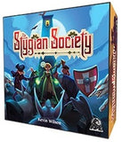The Stygian Society APE 3300