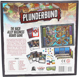 Plunderbund APE 3400