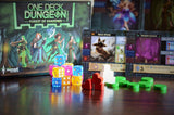 One Deck Dungeon: Forest of Shadows ASI 0081