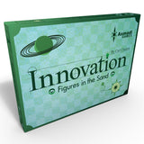Innovation: Figures in the Sand (Third Edition) ASI 0152