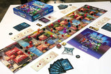 Backspindle Games: Ninja Squad ASM BSG182