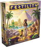 Blackrock Games: Fertility ASM CAT016