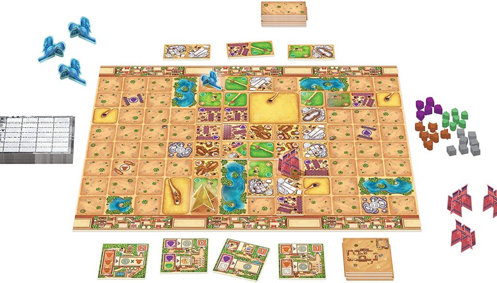 Blackrock Games: Fertility ASM CAT016