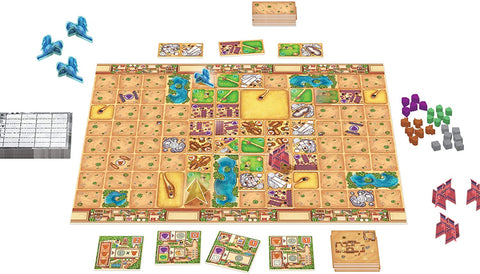 Blackrock Games: Fertility ASM CAT016