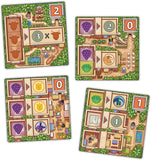 Blackrock Games: Fertility ASM CAT016