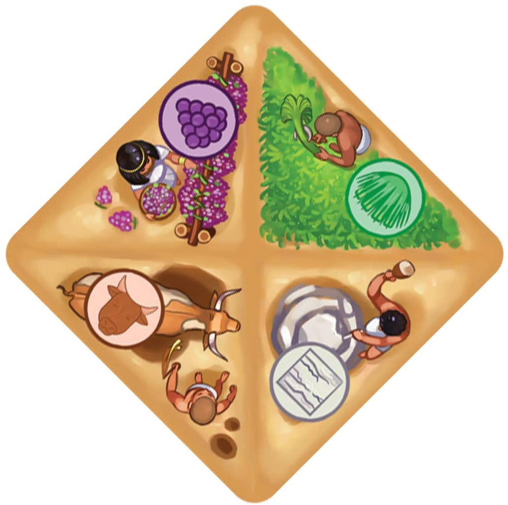 Blackrock Games: Fertility ASM CAT016