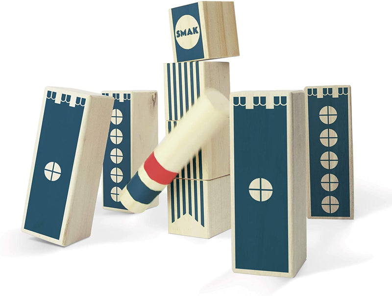 Helvetiq: SMAK ASM HL8925