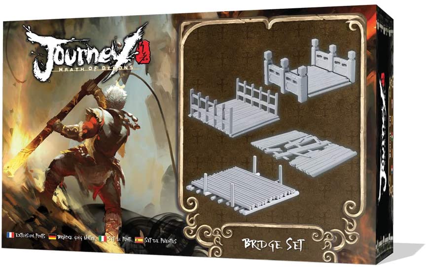 Edge: Bridge Set Expansion ASM MWJW03