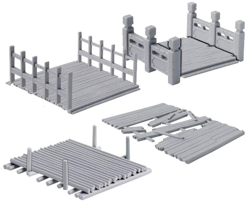 Edge: Bridge Set Expansion ASM MWJW03
