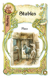 Once Upon a Time: Enchanting Tales Expansion ATG 1032