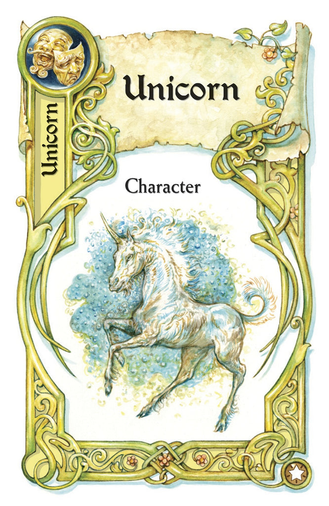 Once Upon a Time: Enchanting Tales Expansion ATG 1032