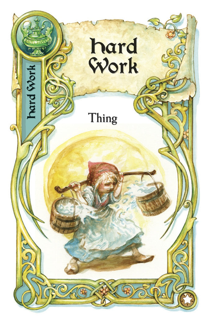 Once Upon a Time: Enchanting Tales Expansion ATG 1032