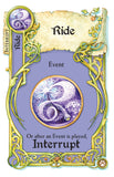 Once Upon a Time: Animal Tales Expansion ATG 1035