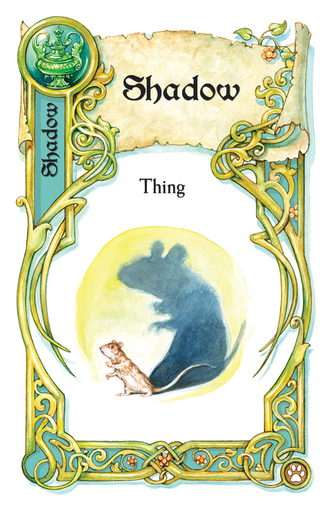 Once Upon a Time: Animal Tales Expansion ATG 1035