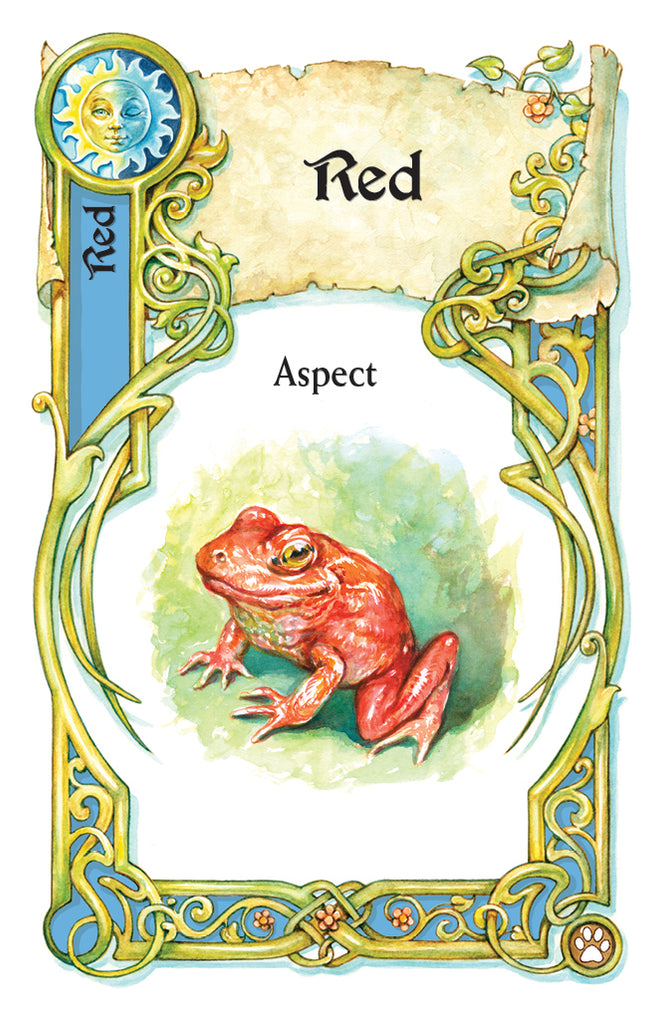 Once Upon a Time: Animal Tales Expansion ATG 1035